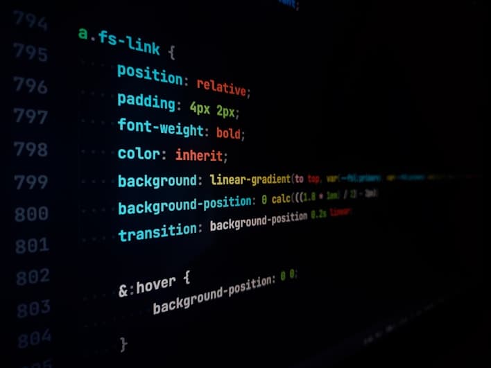 Code Editor