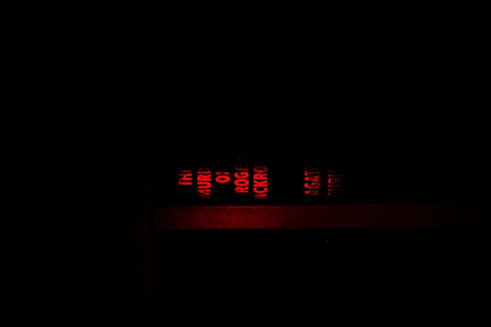 Dark Aesthetic