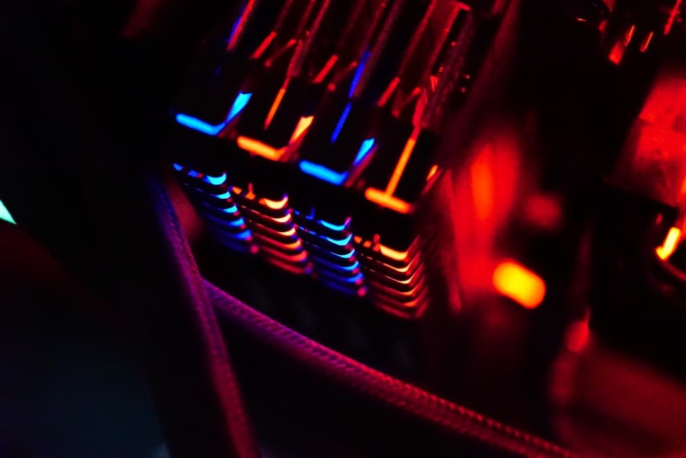 PC Hardware