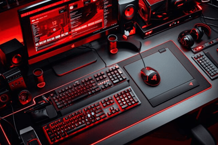 Flagship Project Showcase