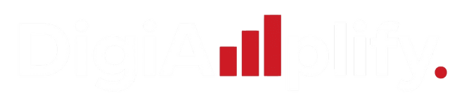 DigiAmplify Logo